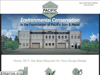 paciron.com