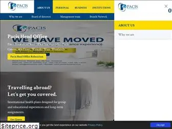 pacisinsurance.com