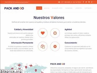 pack-and-go.co thumbnail