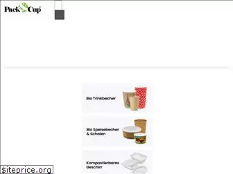 pack-cup.com