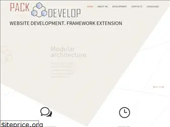 pack-develop.info