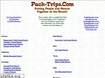 pack-trips.com