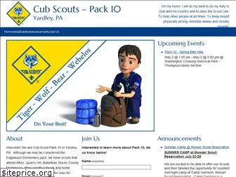 pack10-yardley.org