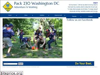 pack230dc.com