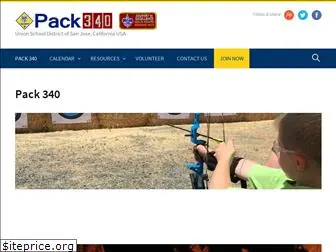 pack340.net