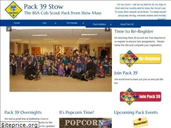 pack39stow.org
