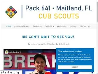 pack641.org