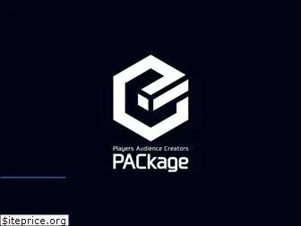 package-inc.com