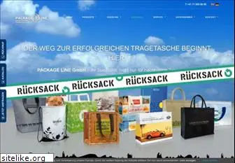 package-line.ch