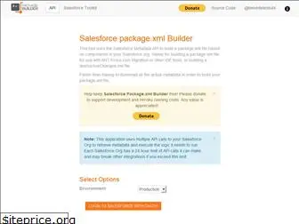 packagebuilder.herokuapp.com