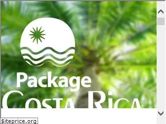 packagecostarica.com