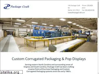 packagecraft.com