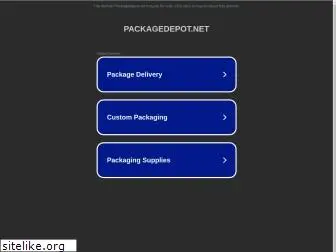 packagedepot.net