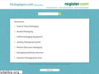 packageguru.com