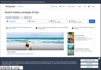 packageholidays.expedia.co.uk