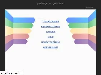 packagepenguin.com