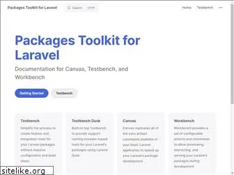 packages.tools