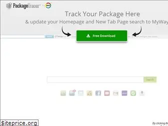 packagetracer.com