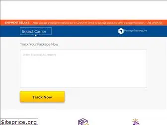 packagetrackinglive.net