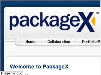 packagex.com