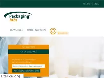 packaging-jobs.com