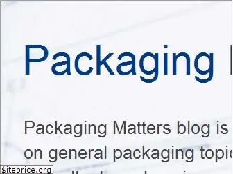 packaging-matters.blogspot.com