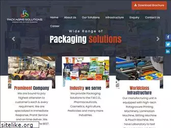 packaging-solutions.net