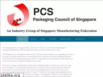packaging.org.sg