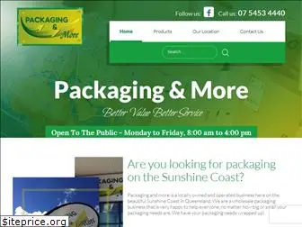 packagingandmore.com.au