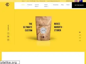 packagingbee.com