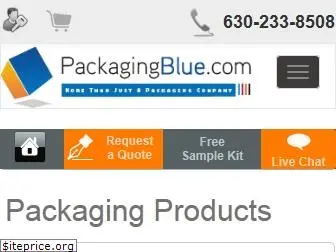 packagingblue.com