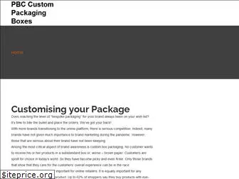 packagingboxescustom.com