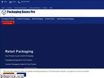 packagingboxespro.com