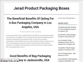 packagingboxesproducts.com