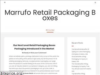 packagingboxesretail.com