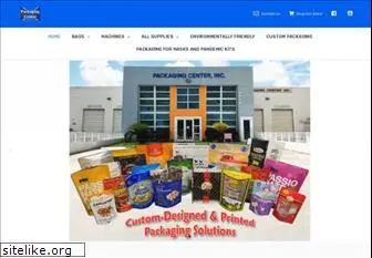 packagingcenterusa.com