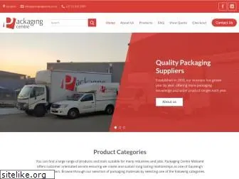 packagingcentre.co.za