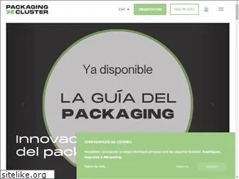 packagingcluster.com