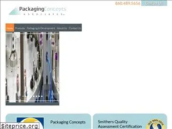 packagingconcepts.com