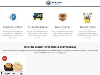 packagingcorner.com