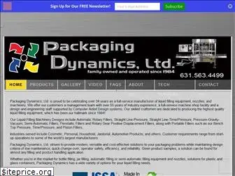 packagingdynamics.com