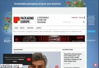 packagingeurope.com