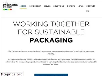 packagingforum.org.nz