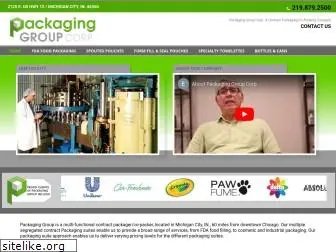 packaginggroupcorp.com