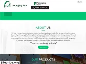 packaginghub.sg