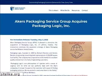 packaginglogic.com