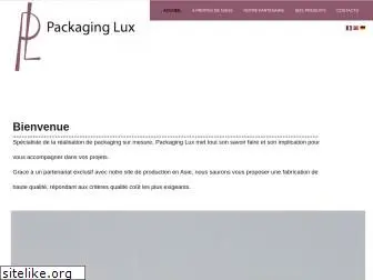 packaginglux.com