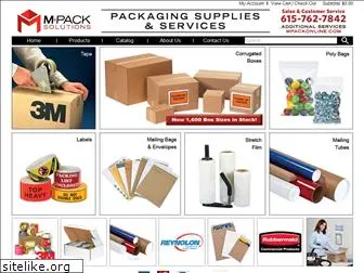 packagingnashville.com