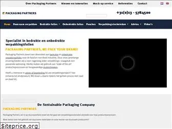 packagingpartners.nl