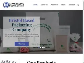 packagingpeople.co.uk